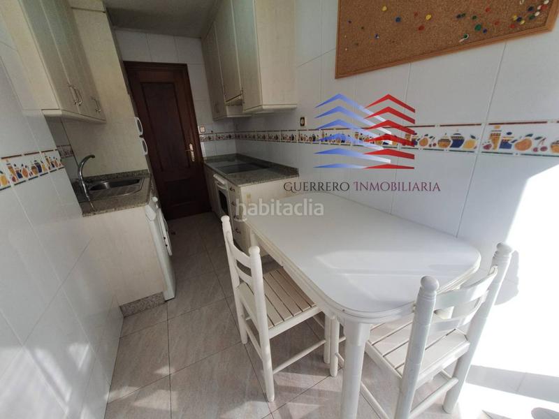 Foto b5a78850-c990-46ff-85c0-aa8ac03ed49d. Miete appartement mit heizung in Centro Ourense