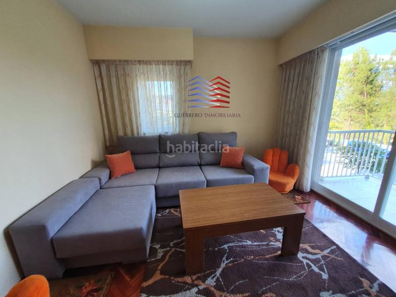 Foto 037eb069-da51-4dcc-9c75-20b15a2881ec. Affitto appartamento con riscaldamento parcheggio in Ourense