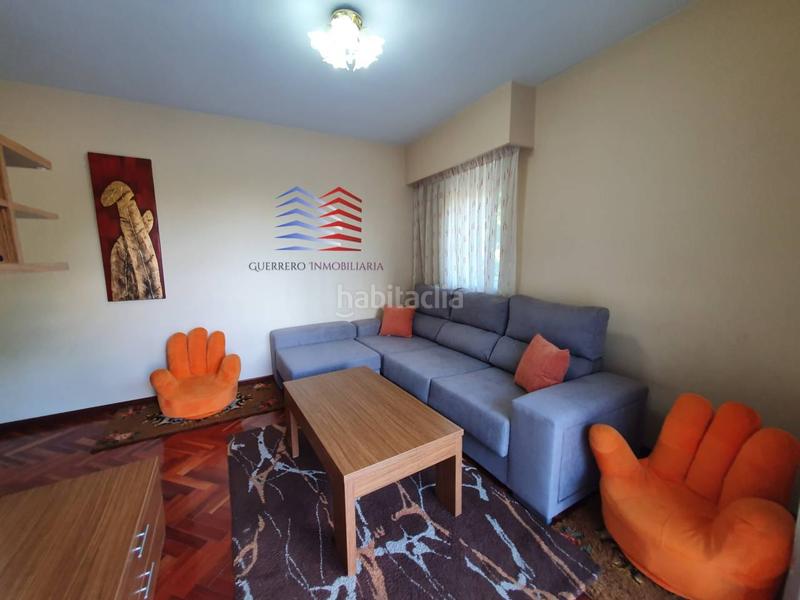 Foto 0781fb75-a3d8-45d1-bf56-503112c3303b. Affitto appartamento con riscaldamento parcheggio in Ourense