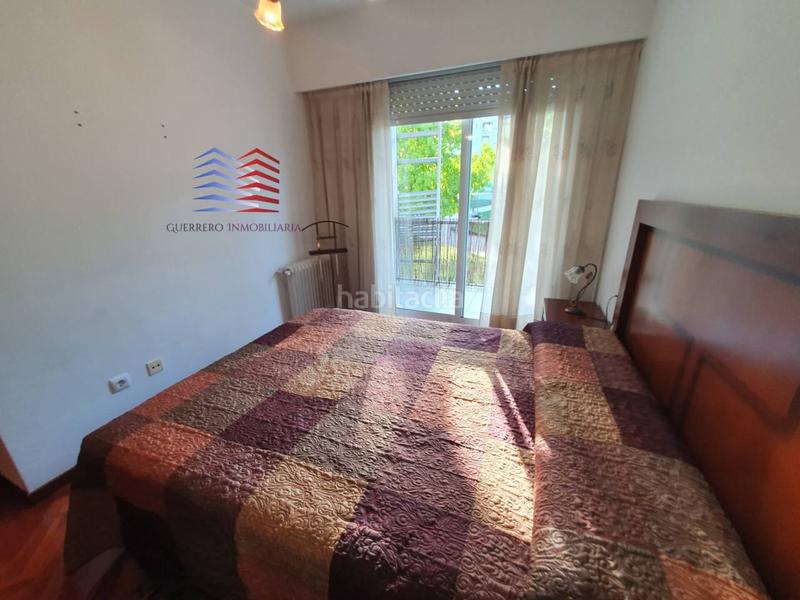 Foto 087e64a3-ee85-4811-a3ad-c528a545b2c7. Affitto appartamento con riscaldamento parcheggio in Ourense