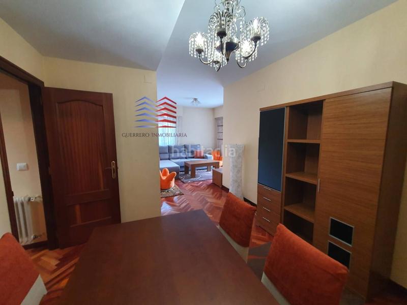 Foto 13074a7e-ac84-45bb-b91f-d26634499f08. Affitto appartamento con riscaldamento parcheggio in Ourense