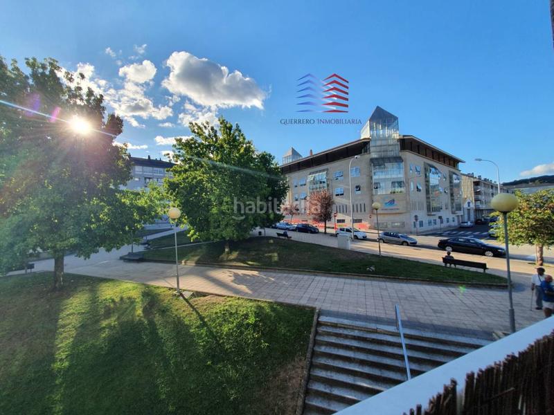 Foto 2bd86608-9061-4ad1-ad30-9dd5fa656e94. Affitto appartamento con riscaldamento parcheggio in Ourense