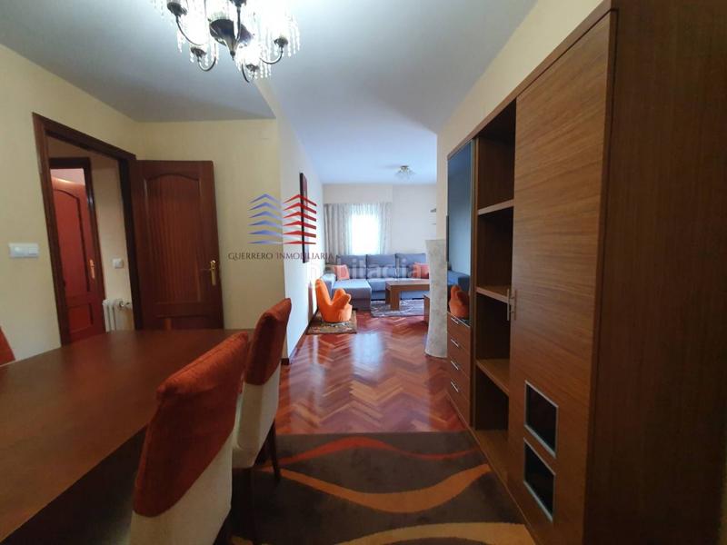 Foto 338b0a02-e8e1-47b1-8e3a-02cd4ae9fa2a. Affitto appartamento con riscaldamento parcheggio in Ourense