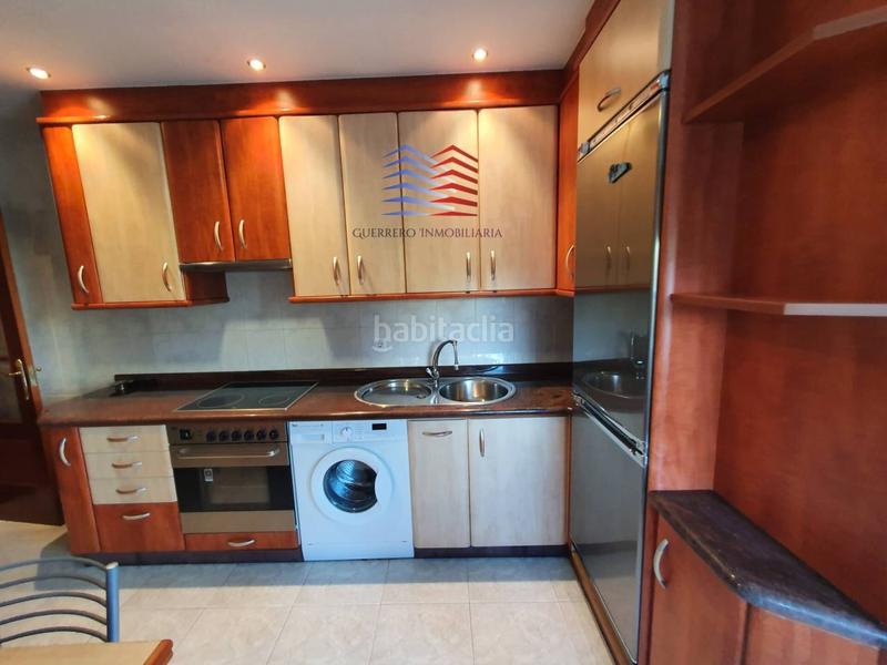 Foto 4e30c65b-d875-430a-b5af-87b78e0ba11e. Affitto appartamento con riscaldamento parcheggio in Ourense