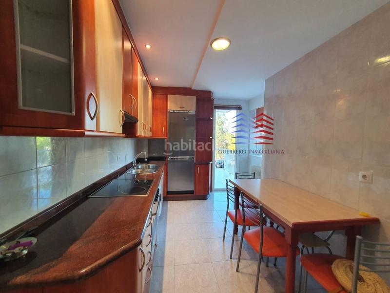 Foto 503e18b3-b027-466c-b2c5-7b9a4832081a. Affitto appartamento con riscaldamento parcheggio in Ourense