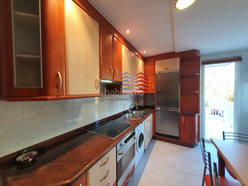 Foto 56b8c1f0-197b-48ee-85f0-8ddd78a3ea72. Affitto appartamento con riscaldamento parcheggio in Ourense