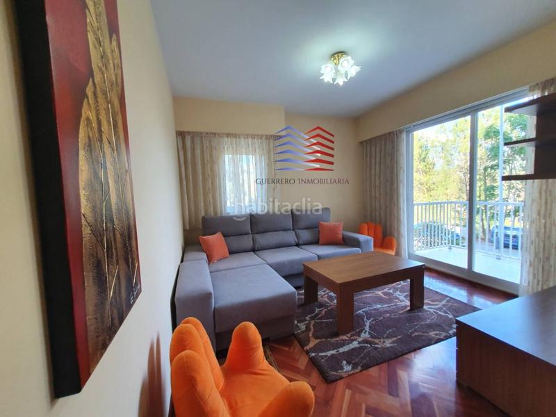 Foto 6cdb7ccf-226d-42f5-9454-c0247f6d53aa. Affitto appartamento con riscaldamento parcheggio in Ourense