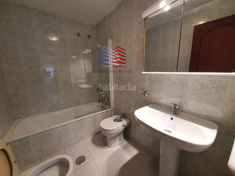 Foto 83075a41-d14e-472c-b514-ee36f473265a. Affitto appartamento con riscaldamento parcheggio in Ourense