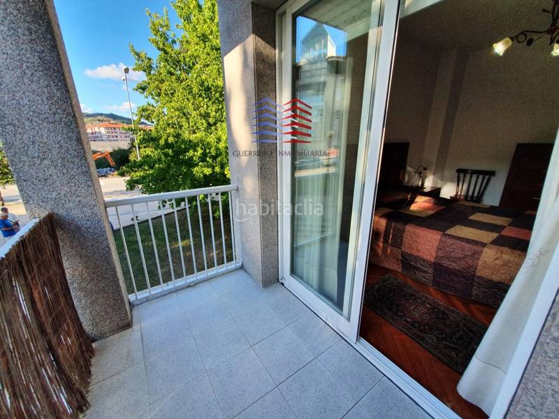 Foto 834b65a7-6dff-4f35-87e0-9ea18b7dc75a. Affitto appartamento con riscaldamento parcheggio in Ourense