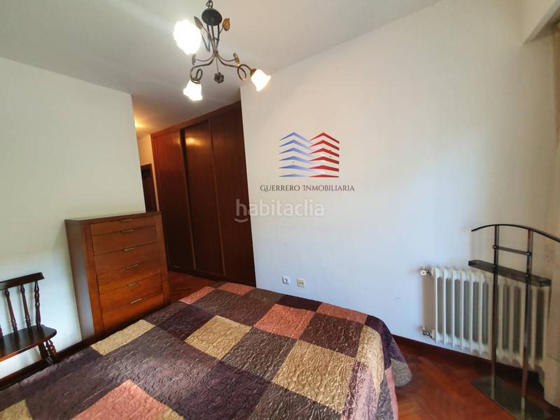 Foto 8894cc08-3b16-49b3-a5a4-a4063b5109f3. Affitto appartamento con riscaldamento parcheggio in Ourense