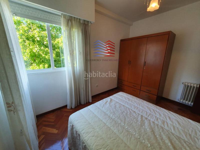 Foto 894ae553-28ac-4afe-9ee5-f3e49224aad6. Affitto appartamento con riscaldamento parcheggio in Ourense