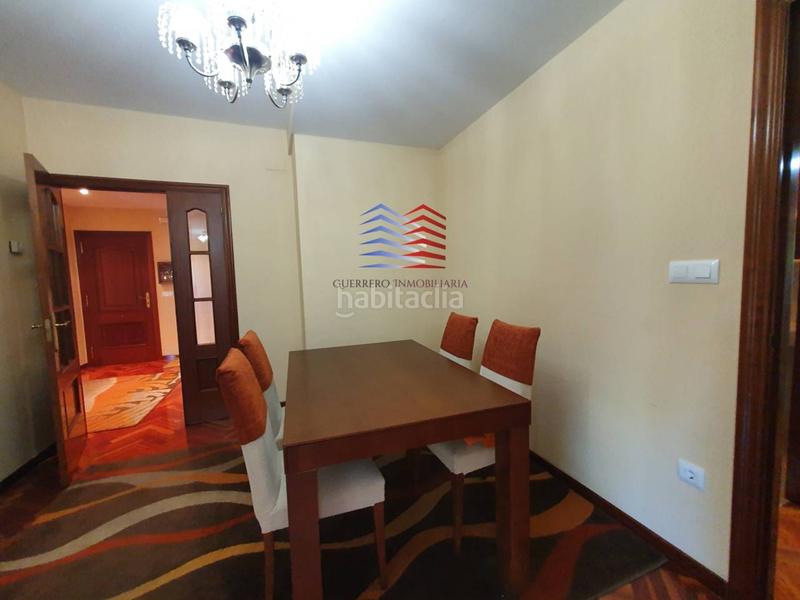 Foto 898e4a5d-71c6-4ac3-8cb5-72e7cbc5da09. Affitto appartamento con riscaldamento parcheggio in Ourense