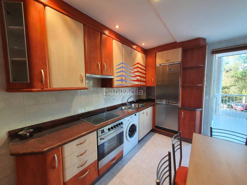 Foto 95af9b86-fd7e-4b04-b284-cd714dc010dd. Affitto appartamento con riscaldamento parcheggio in Ourense