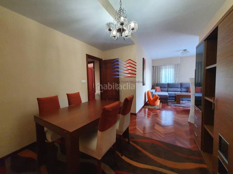 Foto a8a3ec98-90b1-43c4-b0c8-009a4cde6c8d. Affitto appartamento con riscaldamento parcheggio in Ourense