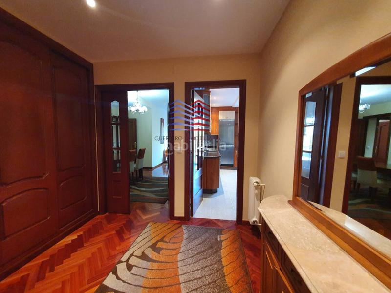 Foto b1cc3d38-023d-4203-ab38-2abb358611d7. Affitto appartamento con riscaldamento parcheggio in Ourense