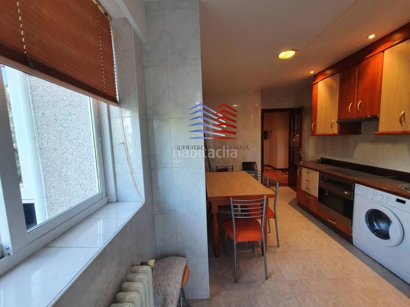 Foto b95507d3-bdd6-4f55-a16f-0dd4188e943a. Affitto appartamento con riscaldamento parcheggio in Ourense
