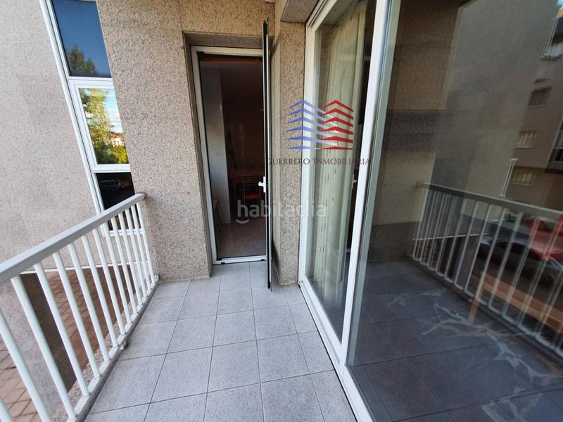 Foto bcc44fd3-2bed-44ae-a744-d71f46c09616. Affitto appartamento con riscaldamento parcheggio in Ourense