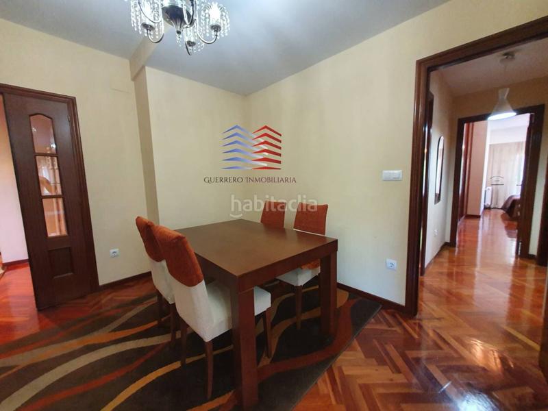 Foto c278a212-30fa-4a35-b145-2ddfc228204b. Affitto appartamento con riscaldamento parcheggio in Ourense