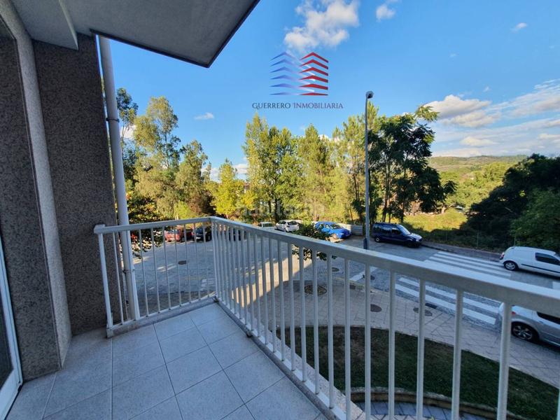 Foto d4555c4e-7a54-4cee-8762-0518622efa11. Affitto appartamento con riscaldamento parcheggio in Ourense