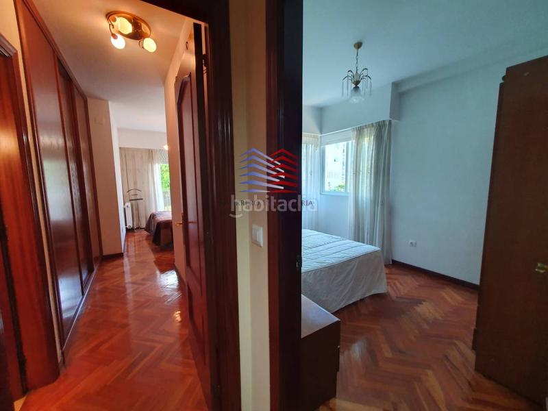 Foto d49e5c27-0187-4979-842b-84dce76fe5b4. Affitto appartamento con riscaldamento parcheggio in Ourense