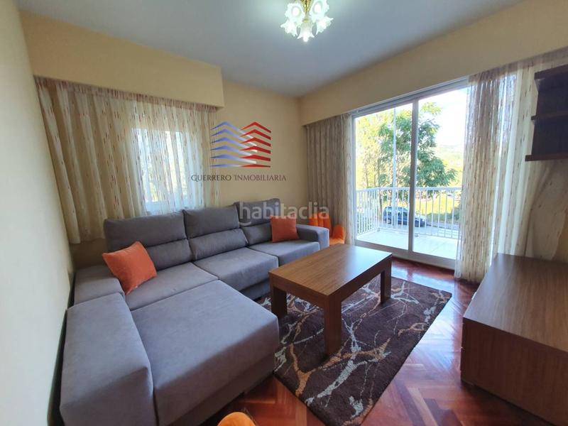 Foto ddd67144-9ff4-42e7-9541-0d3515c35c51. Affitto appartamento con riscaldamento parcheggio in Ourense