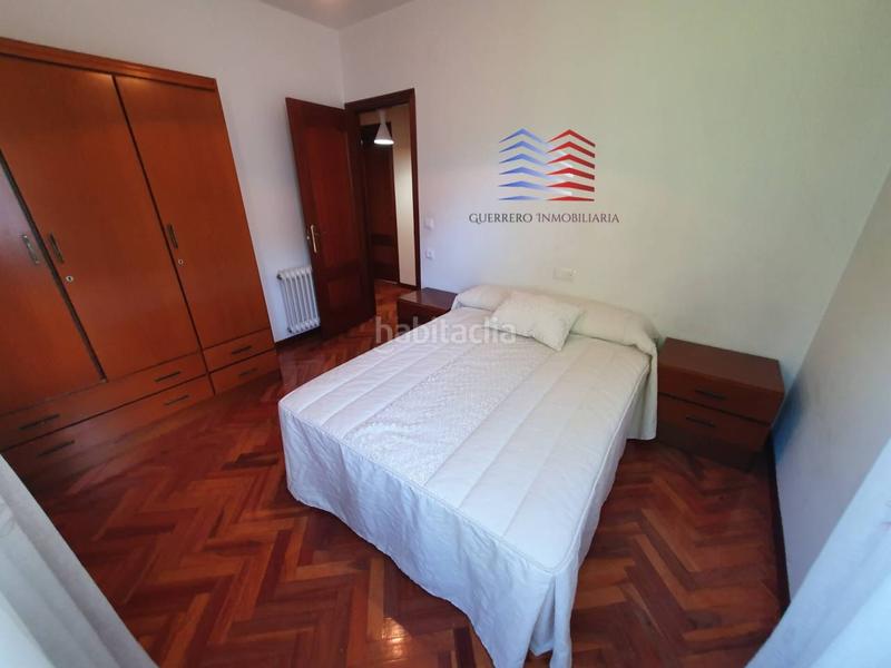 Foto df989b23-0419-435f-96ce-6dd8ebe466fb. Affitto appartamento con riscaldamento parcheggio in Ourense