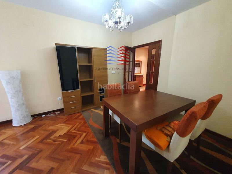 Foto e76fab7e-2b31-475c-bc93-8c69a4c34c30. Affitto appartamento con riscaldamento parcheggio in Ourense