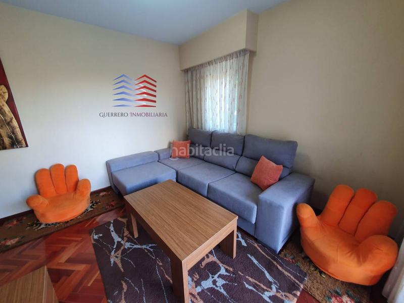 Foto ecbbfe3b-7d4b-4af5-b27c-e3ec72397547. Affitto appartamento con riscaldamento parcheggio in Ourense