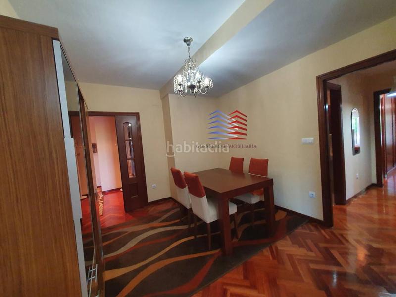Foto f33082ff-ba36-4d5d-82dc-e7615783c909. Affitto appartamento con riscaldamento parcheggio in Ourense