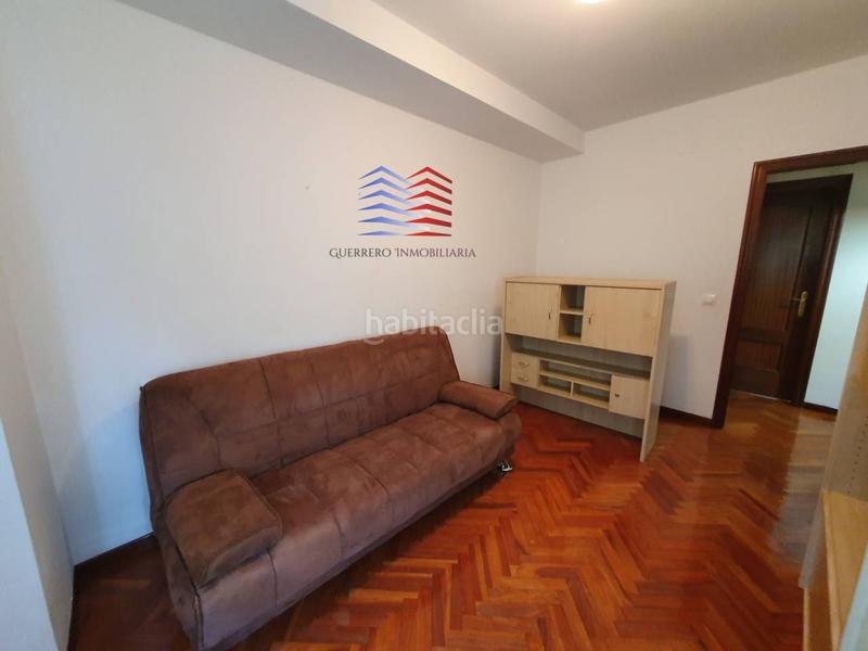 Foto f7100389-bd10-4409-b603-85d4ff370de1. Affitto appartamento con riscaldamento parcheggio in Ourense