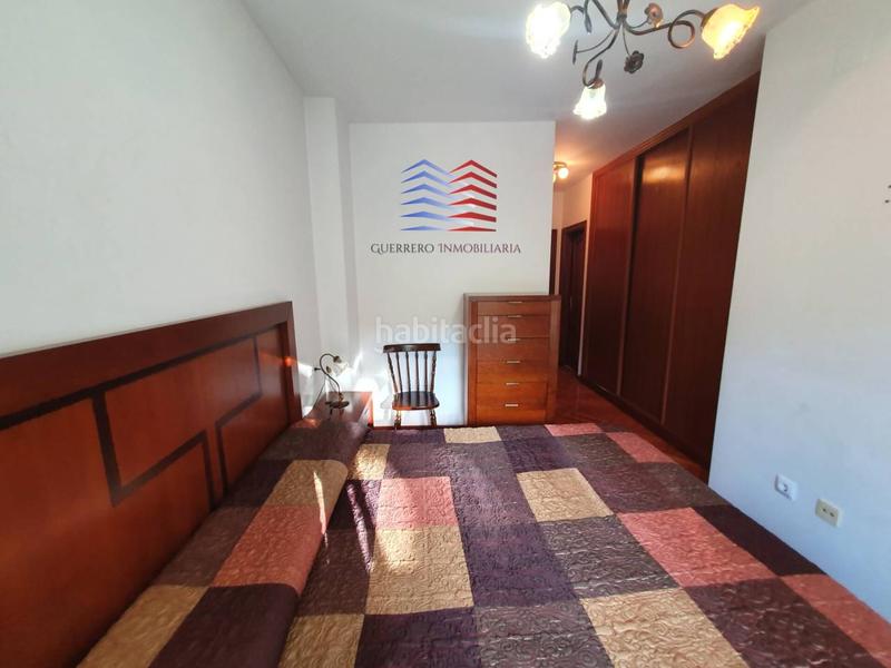 Foto fa66a64e-37c1-4102-8496-f75bcaafa614. Affitto appartamento con riscaldamento parcheggio in Ourense