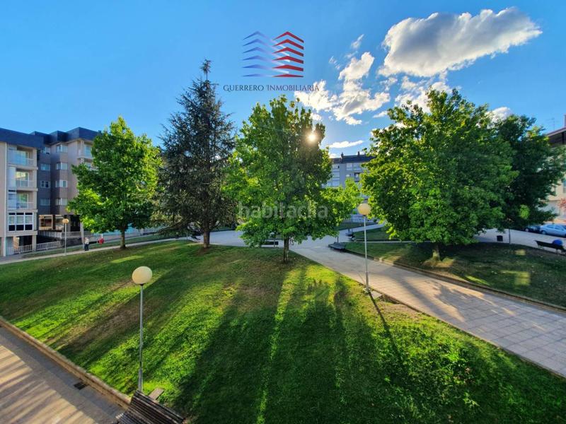 Foto fb97daa7-2a83-4d24-a7b9-d866233a7405. Affitto appartamento con riscaldamento parcheggio in Ourense