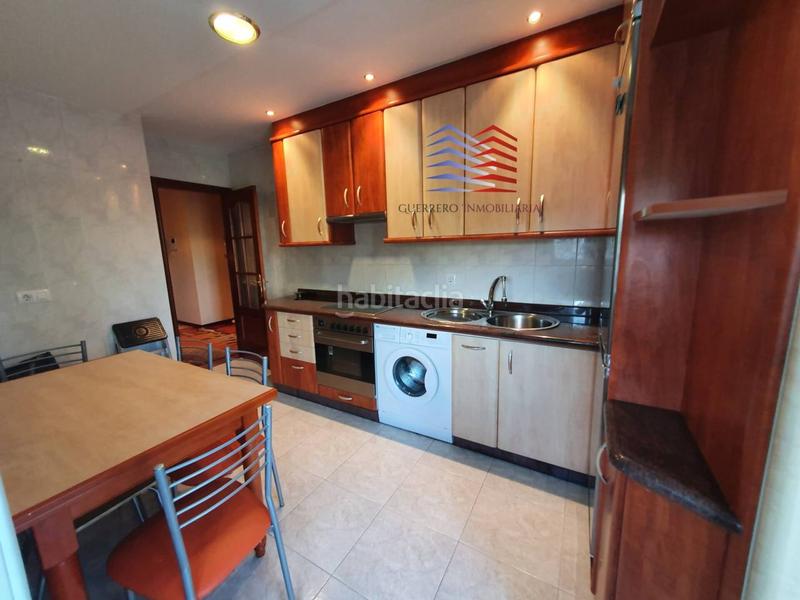 Foto fe8aeba2-8da1-4993-9f30-00a30c1a3c54. Affitto appartamento con riscaldamento parcheggio in Ourense