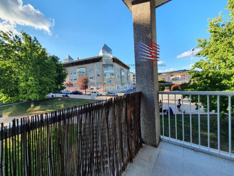 Foto 305f4089-9242-435d-91a9-e4ca1984beaf. Lloguer pis amb calefacció aparcament a Ventiun Ourense