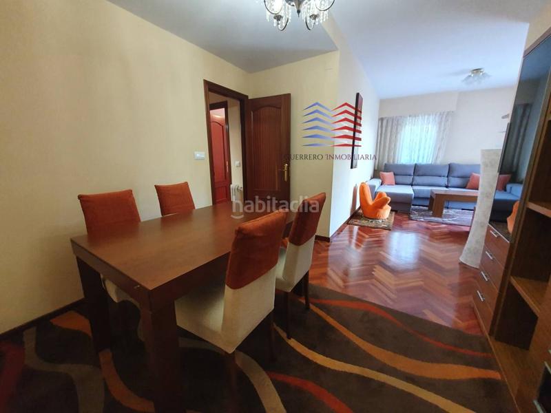 Foto 3195c0c8-c54d-42b2-ac8d-02dac7731867. Lloguer pis amb calefacció aparcament a Ventiun Ourense