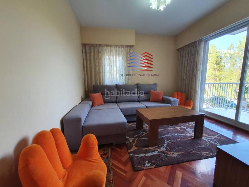 Foto 91483b9e-b787-4cac-9603-940a12978f7b. Lloguer pis amb calefacció aparcament a Ventiun Ourense