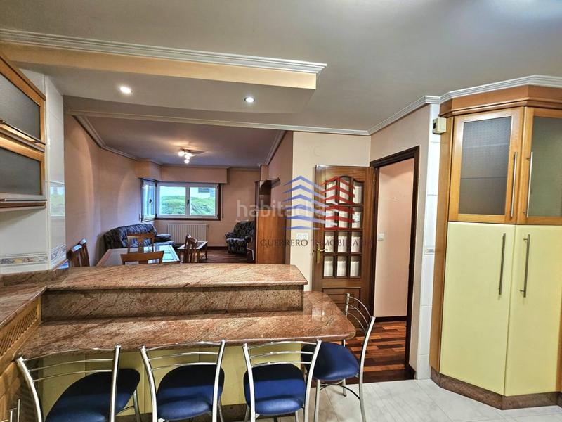 Foto 2996885f-f1bd-471b-b4d9-78ca56f85949. Alquiler apartamento alquiler de apartamento en rúa nosa sra. da sainza zona Posío a metros de la residencia 670 comunidad incluida en Ourense