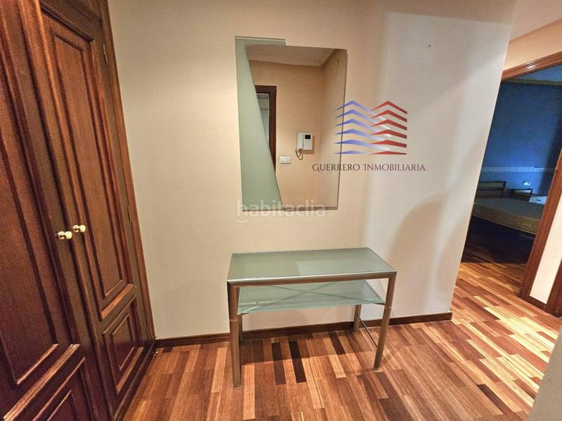 Foto f40e2972-9ee8-4883-876f-40626baf10e6. Alquiler apartamento alquiler de apartamento en rúa nosa sra. da sainza zona Posío a metros de la residencia 670 comunidad incluida en Ourense