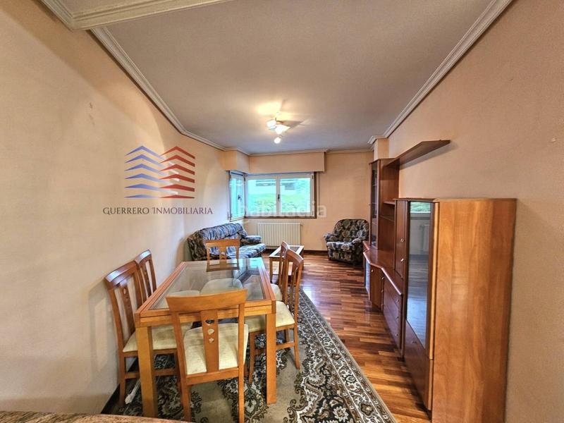 Foto 187564f8-1e1f-437f-98ee-4285c637837e. Location appartement avec chauffage parking dans Posío Ourense