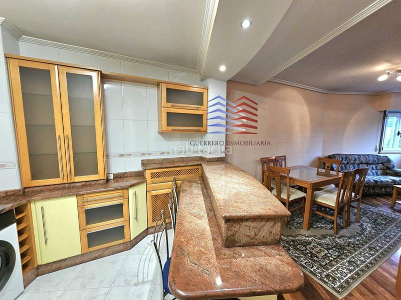 Foto 1eb3358b-4216-4d83-b2e3-d0f8363a0d0f. Location appartement avec chauffage parking dans Posío Ourense
