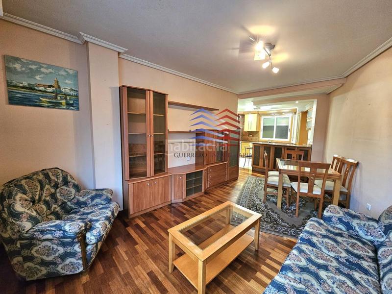 Foto 35936aa4-0846-4f79-8e51-981a9fc0bed6. Location appartement avec chauffage parking dans Posío Ourense