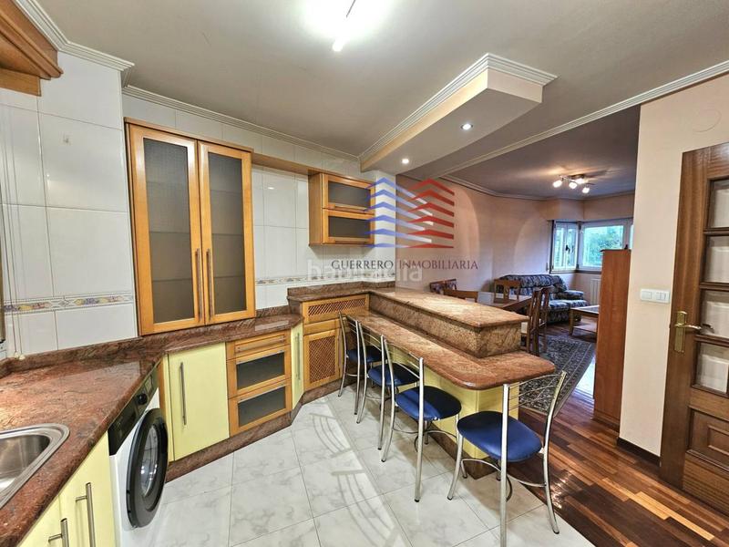 Foto 930ef30d-475b-4232-8e97-7510cfe9c1b0. Location appartement avec chauffage parking dans Posío Ourense