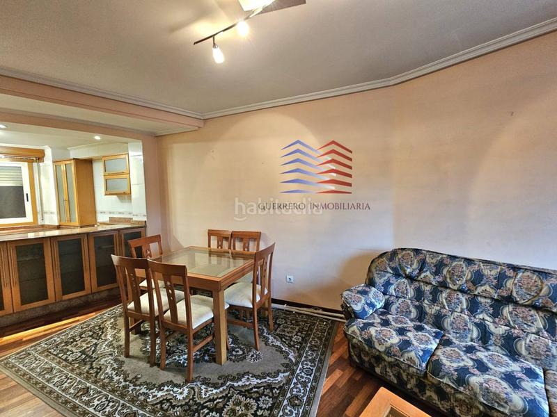 Foto b4e34dd9-76b5-48dd-8f3a-3dd9eb115db9. Location appartement avec chauffage parking dans Posío Ourense
