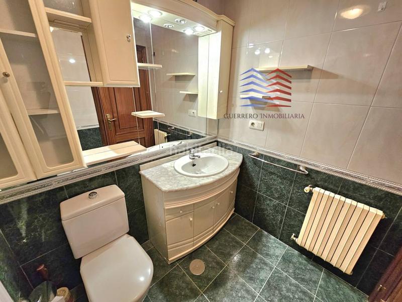 Foto d41809aa-85ee-4880-8e55-734db89e7913. Location appartement avec chauffage parking dans Posío Ourense