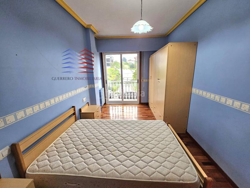 Foto f5ecafe8-c6ee-40d3-a648-3de07ff645ea. Location appartement avec chauffage parking dans Posío Ourense