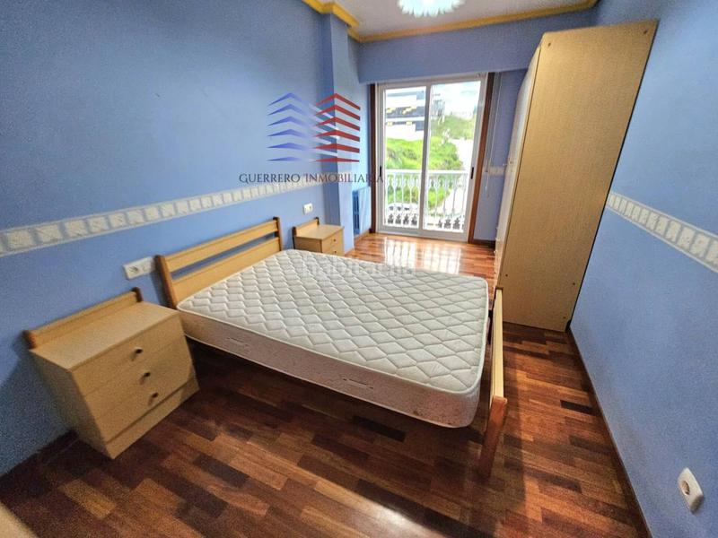 Foto fd939fde-c5ba-465c-9600-d827560c5488. Location appartement avec chauffage parking dans Posío Ourense