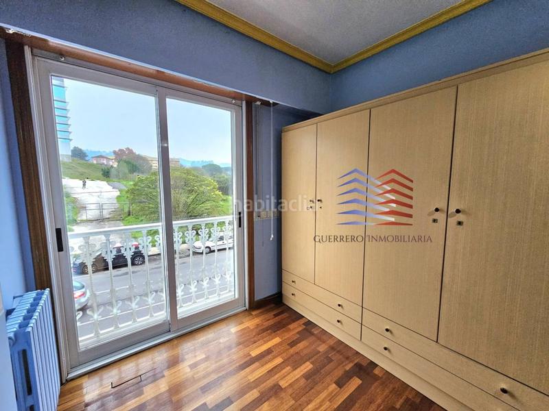 Foto 609daa76-1d5a-4a58-b848-0a75996ac4a0. Miete appartement mit heizung parking in Posío Ourense