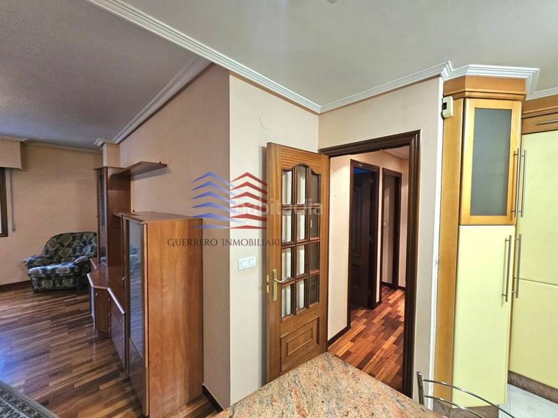 Foto 78119f85-dc44-440d-b617-0e2a19be1cd8. Rent apartment with heating parking in Posío Ourense