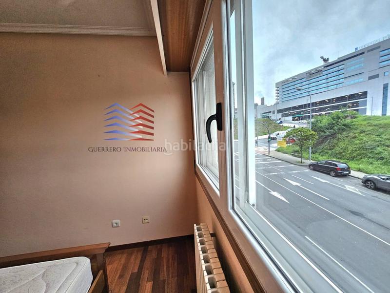 Foto 879643a2-dc25-4e0e-820f-9616e80cfaa7. Rent apartment with heating parking in Posío Ourense