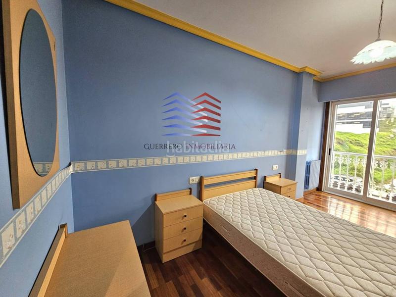 Foto aa36dfc8-4f7c-41f9-b566-911b98c3d9c2. Rent apartment with heating parking in Posío Ourense